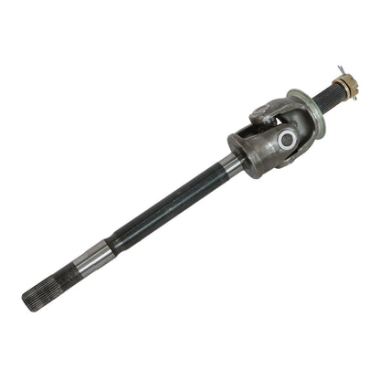 Front Left Truck Axle Shaft For Dodge Ram 2500 3500 2003-2008 1500 2006-2008