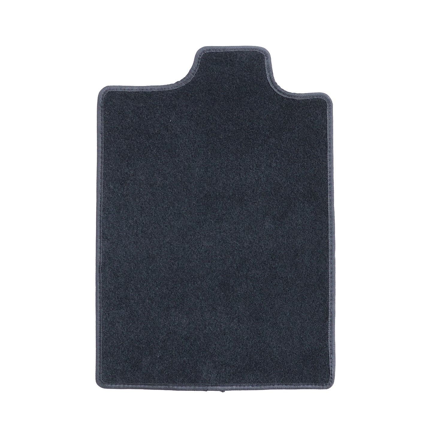 Front & Rear Floor Mats Carpet Velour Black For 2021-2025 Toyota Sienna 7 Seats