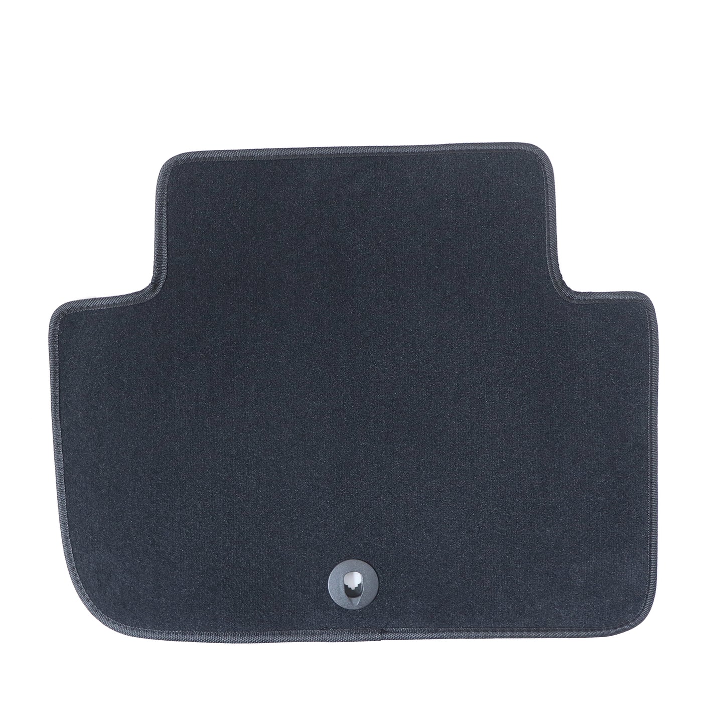 Front & Rear Floor Mats Carpet Fits 2018 2019 2020 Kia Stinger Hatchback Velour