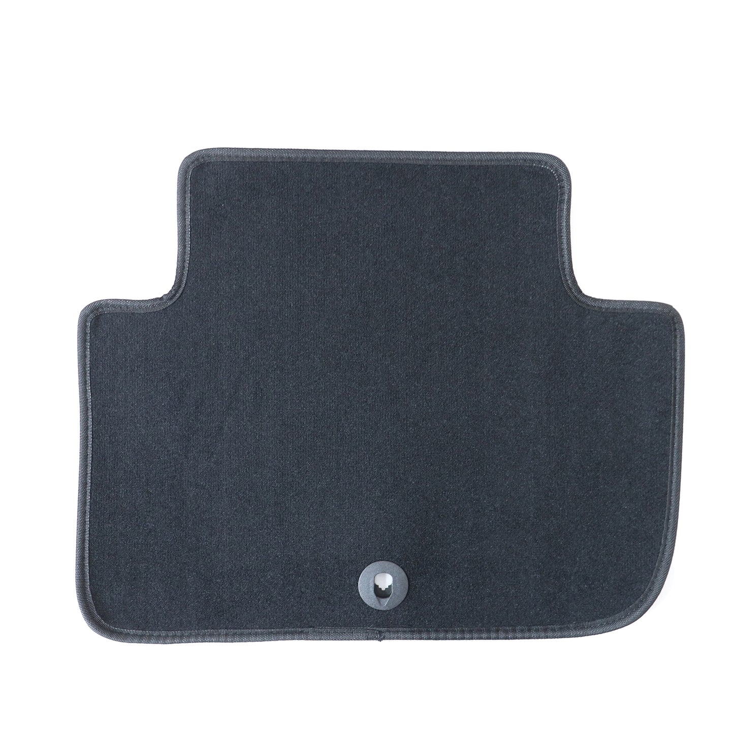 Front & Rear Floor Mats Carpet Fits 2018 2019 2020 Kia Stinger Hatchback Velour