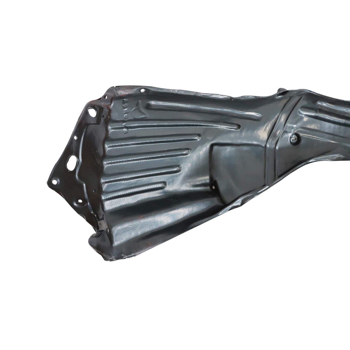 For 2012-2015 Honda Pilot 2X Driver & Passenger Side Fender Liner Set