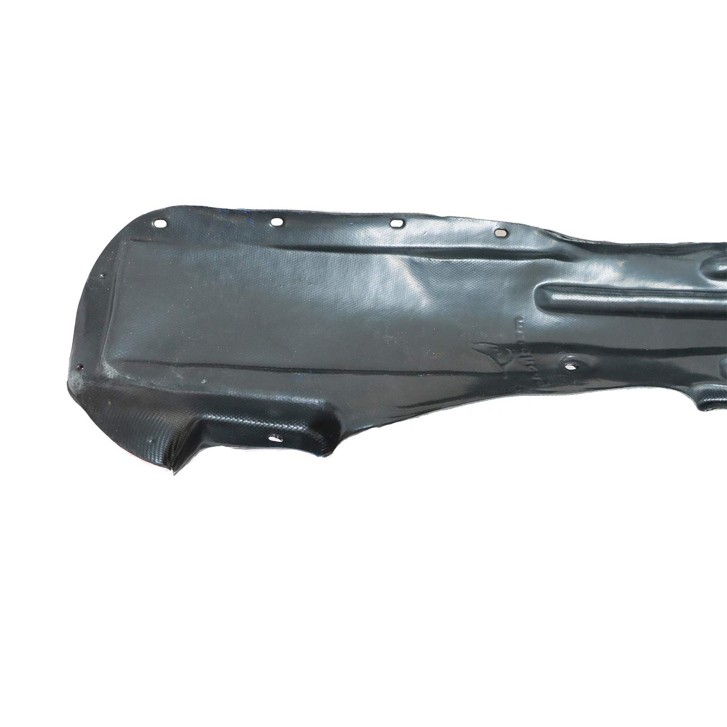 For 2012-2015 Honda Pilot 2X Driver & Passenger Side Fender Liner Set
