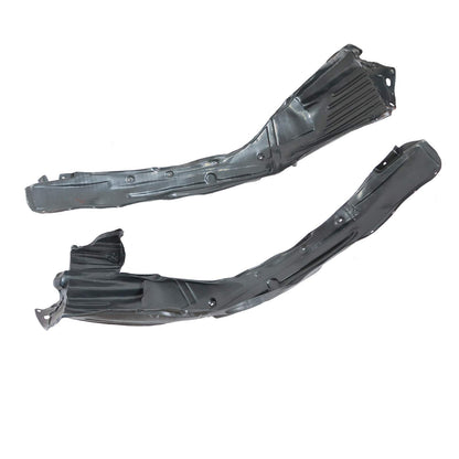 For 2012-2015 Honda Pilot 2X Driver & Passenger Side Fender Liner Set