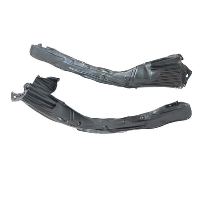 For 2012-2015 Honda Pilot 2X Driver & Passenger Side Fender Liner Set