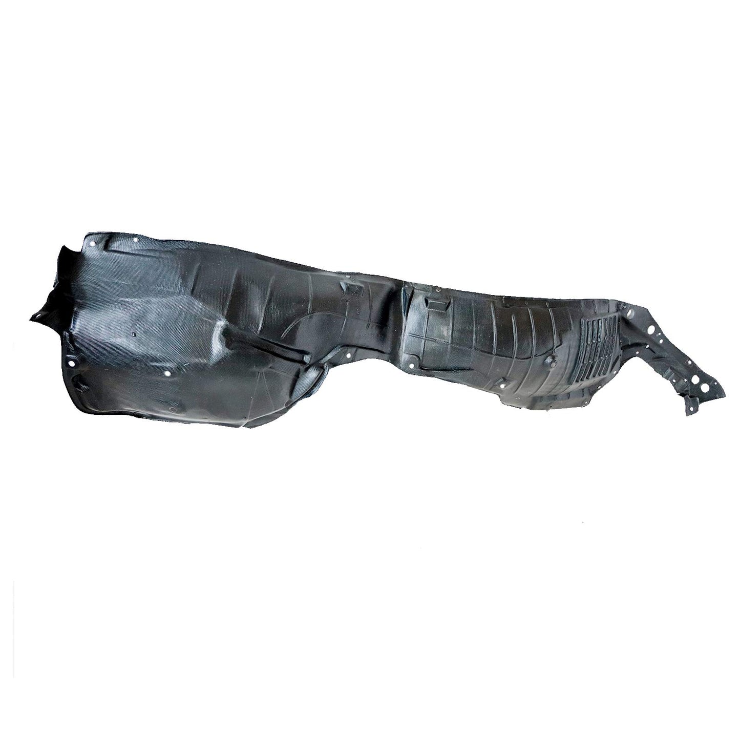 For Nissan Maxima 2016-2023 New Front Driver and Passenger Inner Fender Liner
