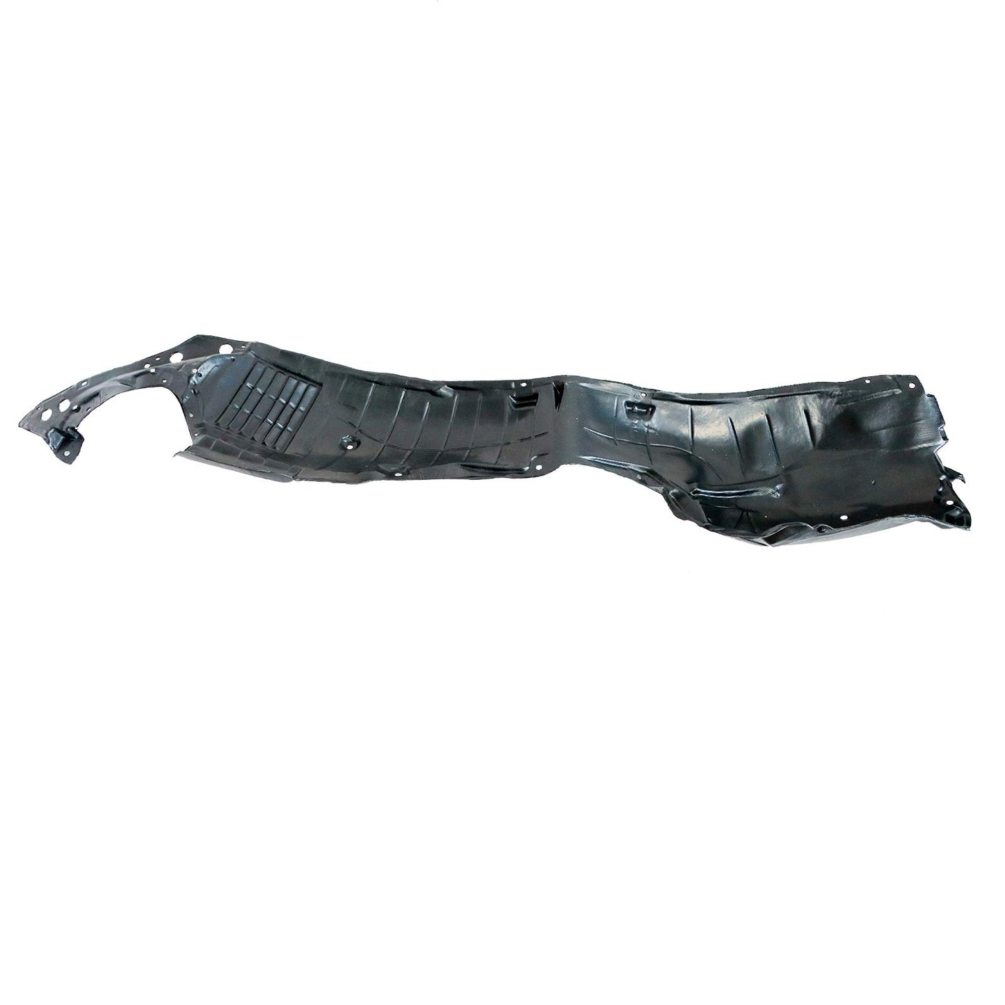 For Nissan Maxima 2016-2023 New Front Driver and Passenger Inner Fender Liner