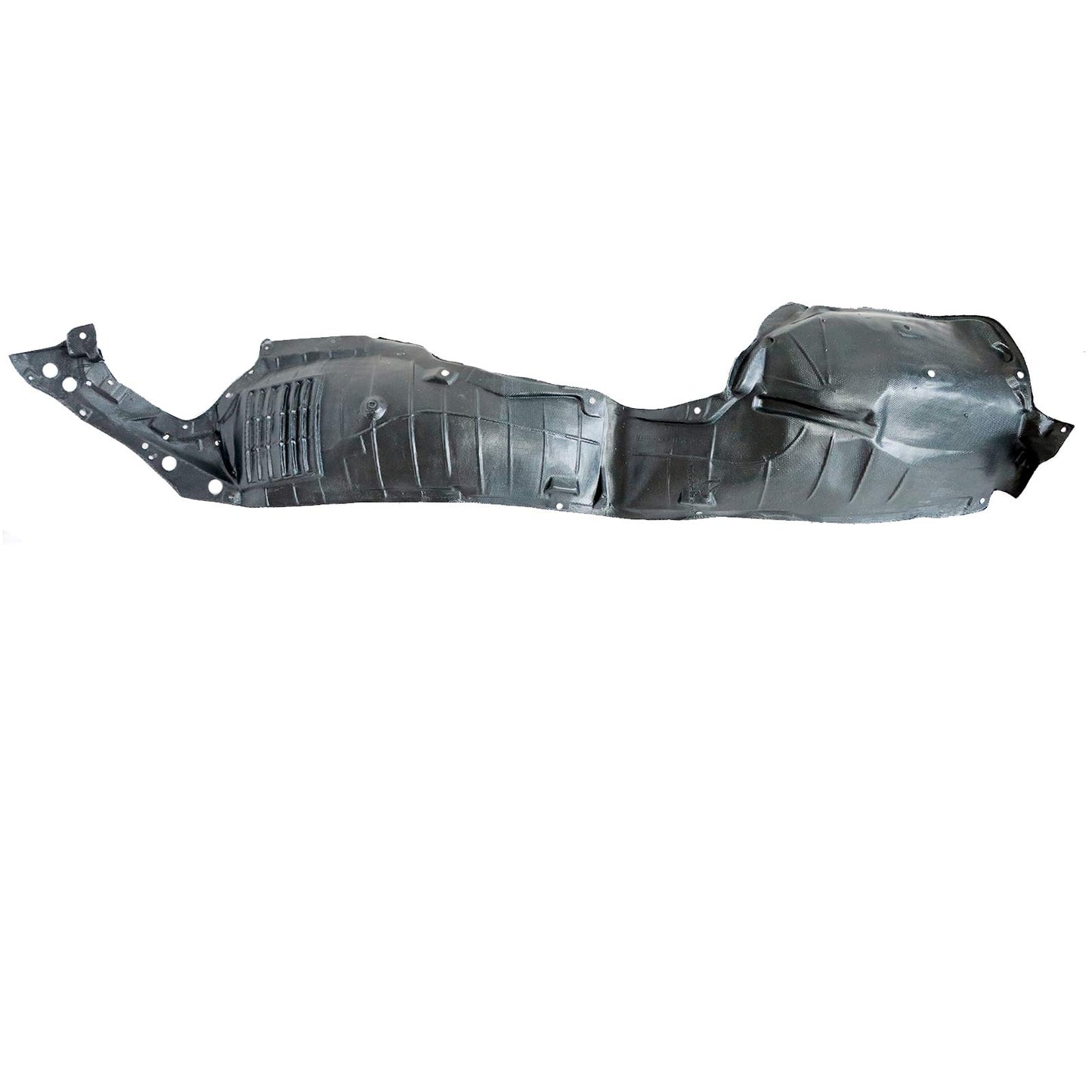 For Nissan Maxima 2016-2023 New Front Driver and Passenger Inner Fender Liner
