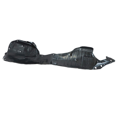 For Nissan Maxima 2016-2023 New Front Driver and Passenger Inner Fender Liner