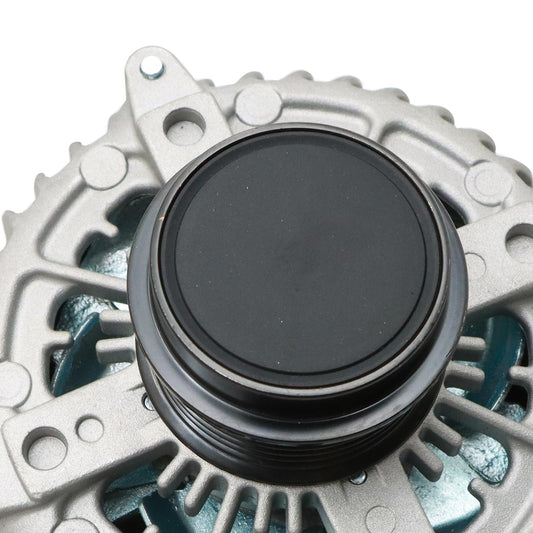 13507126 Alternator For Cadillac XT5 2017-2023 V6 3.6L 155 Amps 12V CW S6
