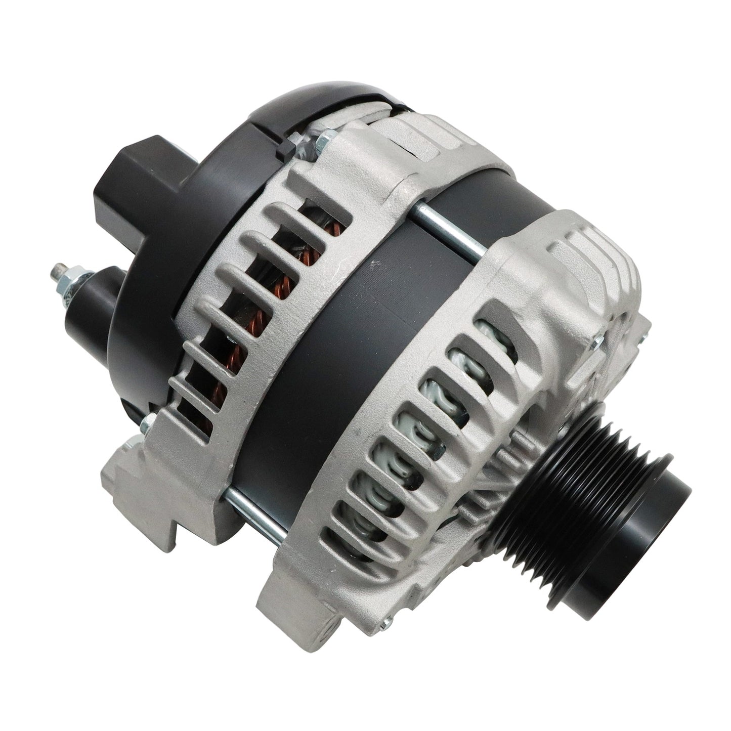 13507126 Alternator For Cadillac XT5 2017-2023 V6 3.6L 155 Amps 12V CW S6