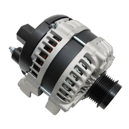 13507126 Alternator For Cadillac XT5 2017-2023 V6 3.6L 155 Amps 12V CW S6