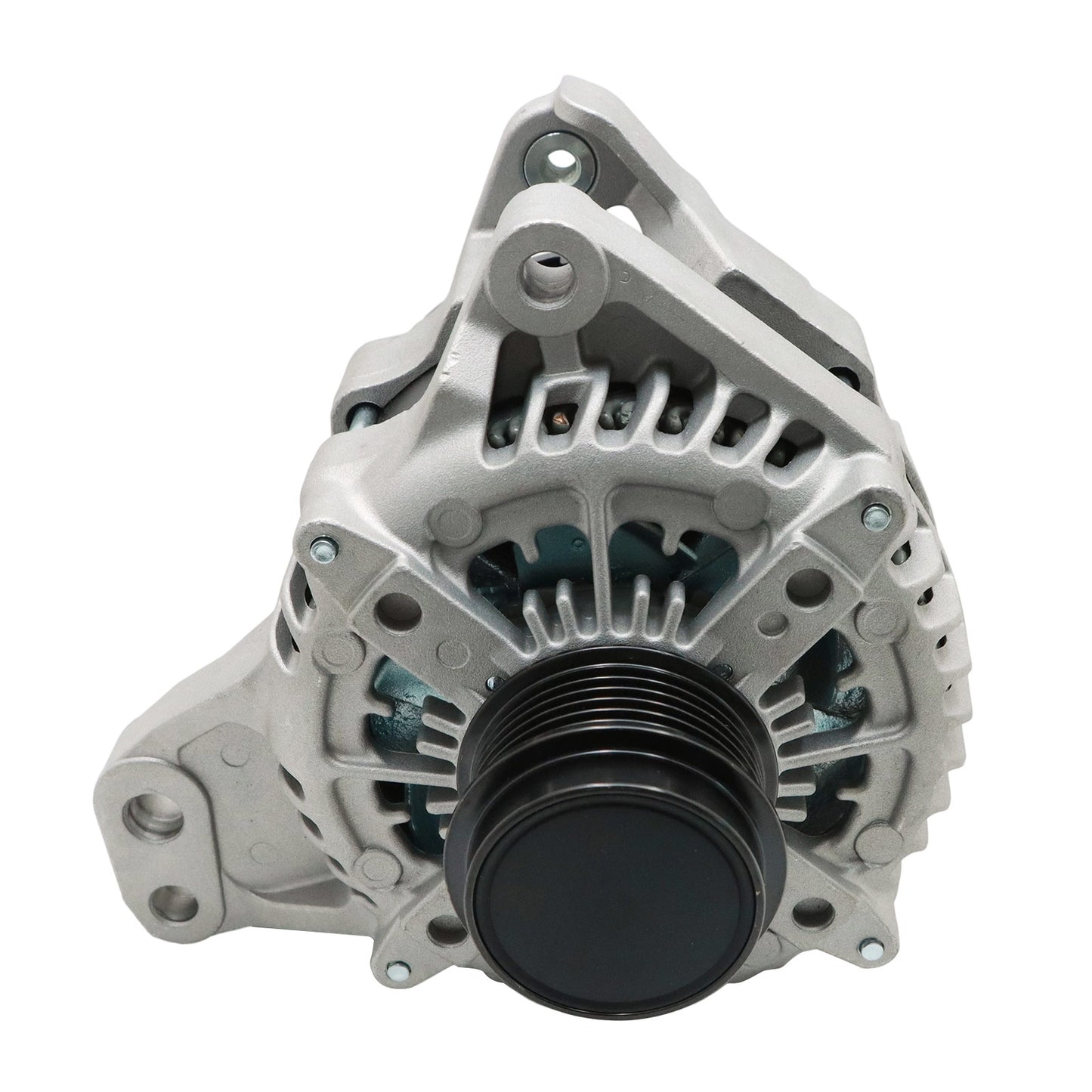 13507126 Alternator For Cadillac XT5 2017-2023 V6 3.6L 155 Amps 12V CW S6