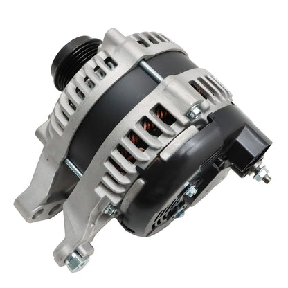 13507126 Alternator For Cadillac XT5 2017-2023 V6 3.6L 155 Amps 12V CW S6