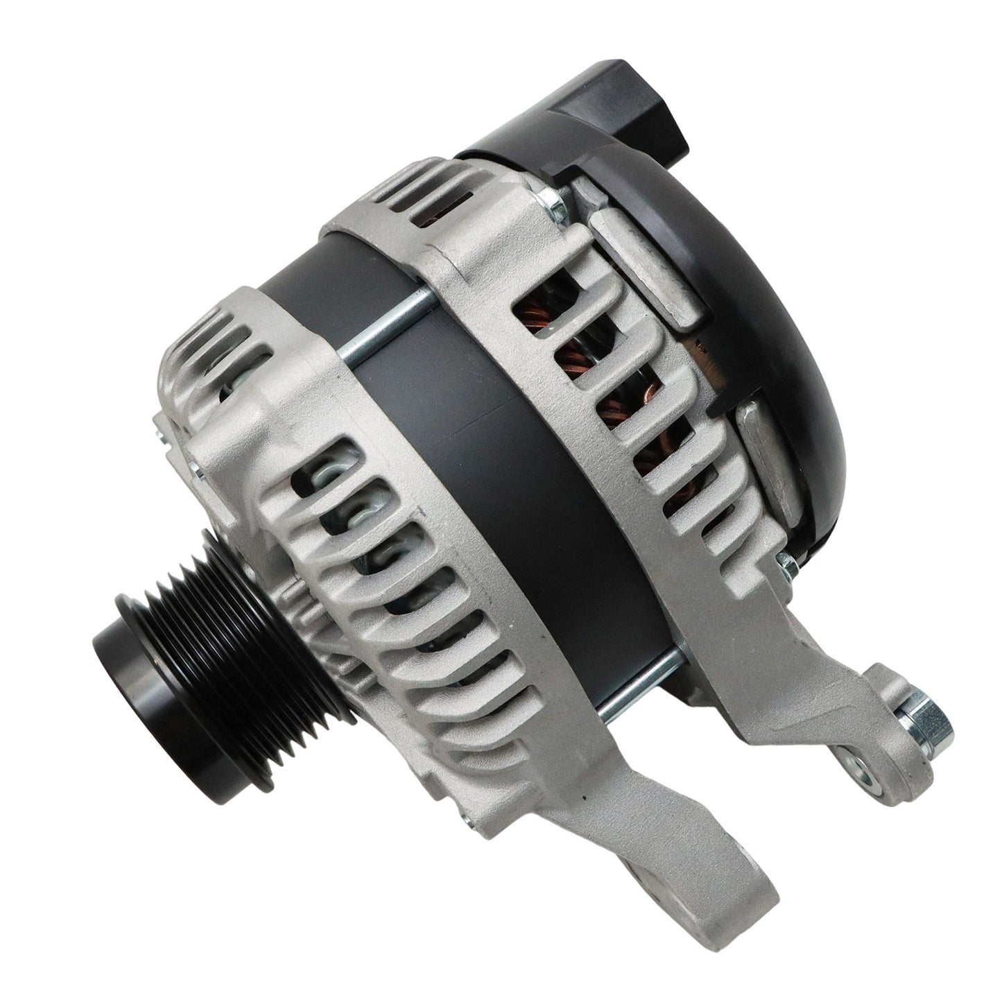 13507126 Alternator For Cadillac XT5 2017-2023 V6 3.6L 155 Amps 12V CW S6