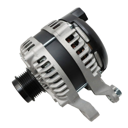 13507126 Alternator For Cadillac XT5 2017-2023 V6 3.6L 155 Amps 12V CW S6