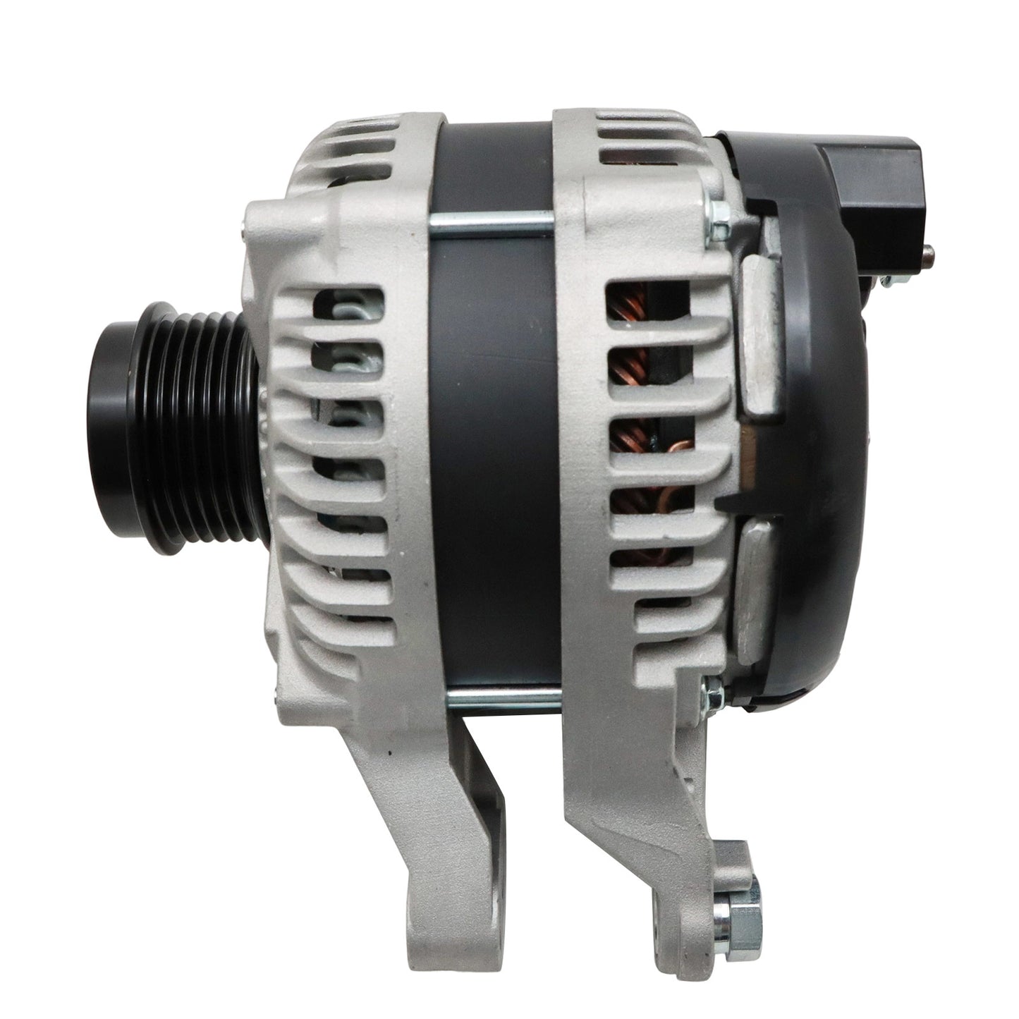 13507126 Alternator For Cadillac XT5 2017-2023 V6 3.6L 155 Amps 12V CW S6
