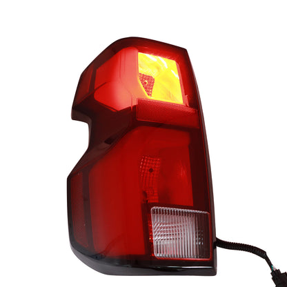 Fit 2023-2025 Colorado LT/Z71/ZR2 LED Tail Light Brake Lamp Right Side
