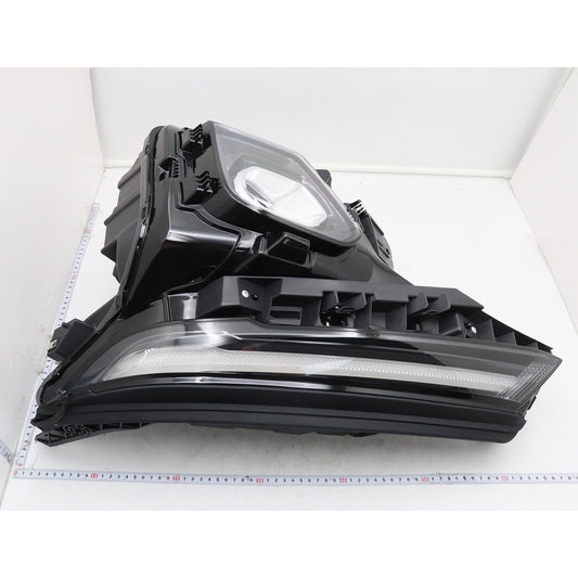 Full LED Projector Headlight Assembly For 2024-25 Chevy Trailblazer Driver Side