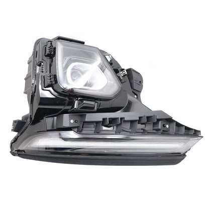 Full LED Projector Headlight Assembly For 2024-25 Chevy Trailblazer Driver Side