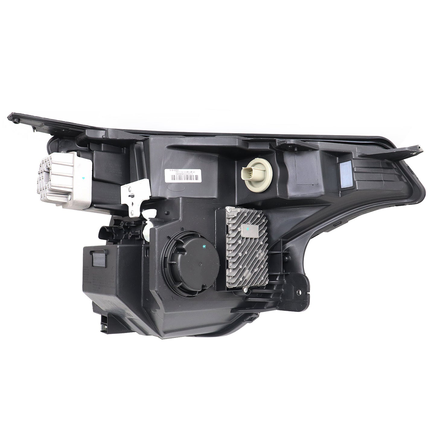 Full LED Projector Headlight Assembly For 2024-25 Chevy Trailblazer Driver Side