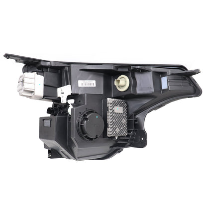 Full LED Projector Headlight Assembly For 2024-25 Chevy Trailblazer Driver Side