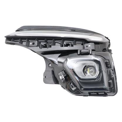 Full LED Projector Headlight Assembly For 2024-25 Chevy Trailblazer Driver Side