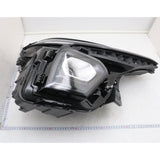 Full LED Projector Headlight Assembly For 2024-25 Chevy Trailblazer Right Side