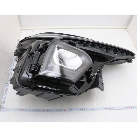 Full LED Projector Headlight Assembly For 2024-25 Chevy Trailblazer Right Side