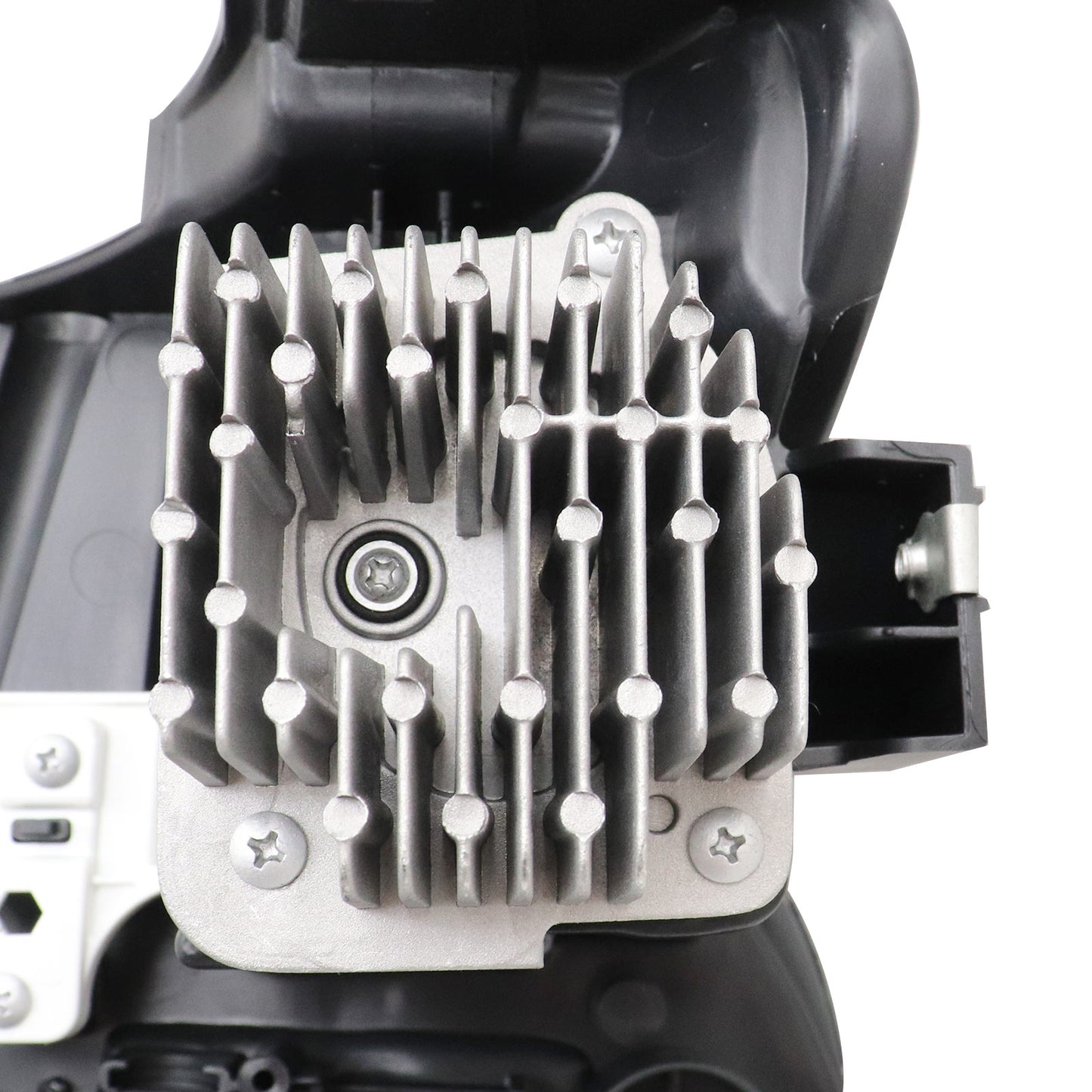 Full LED Projector Headlight Assembly For 2024-25 Chevy Trailblazer Right Side
