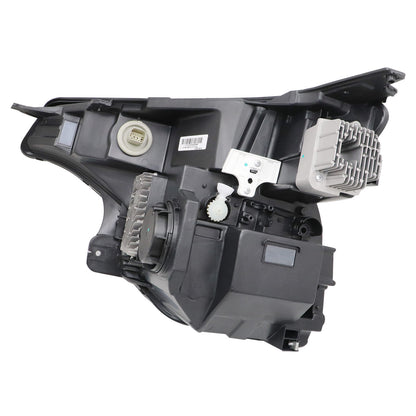 Full LED Projector Headlight Assembly For 2024-25 Chevy Trailblazer Right Side
