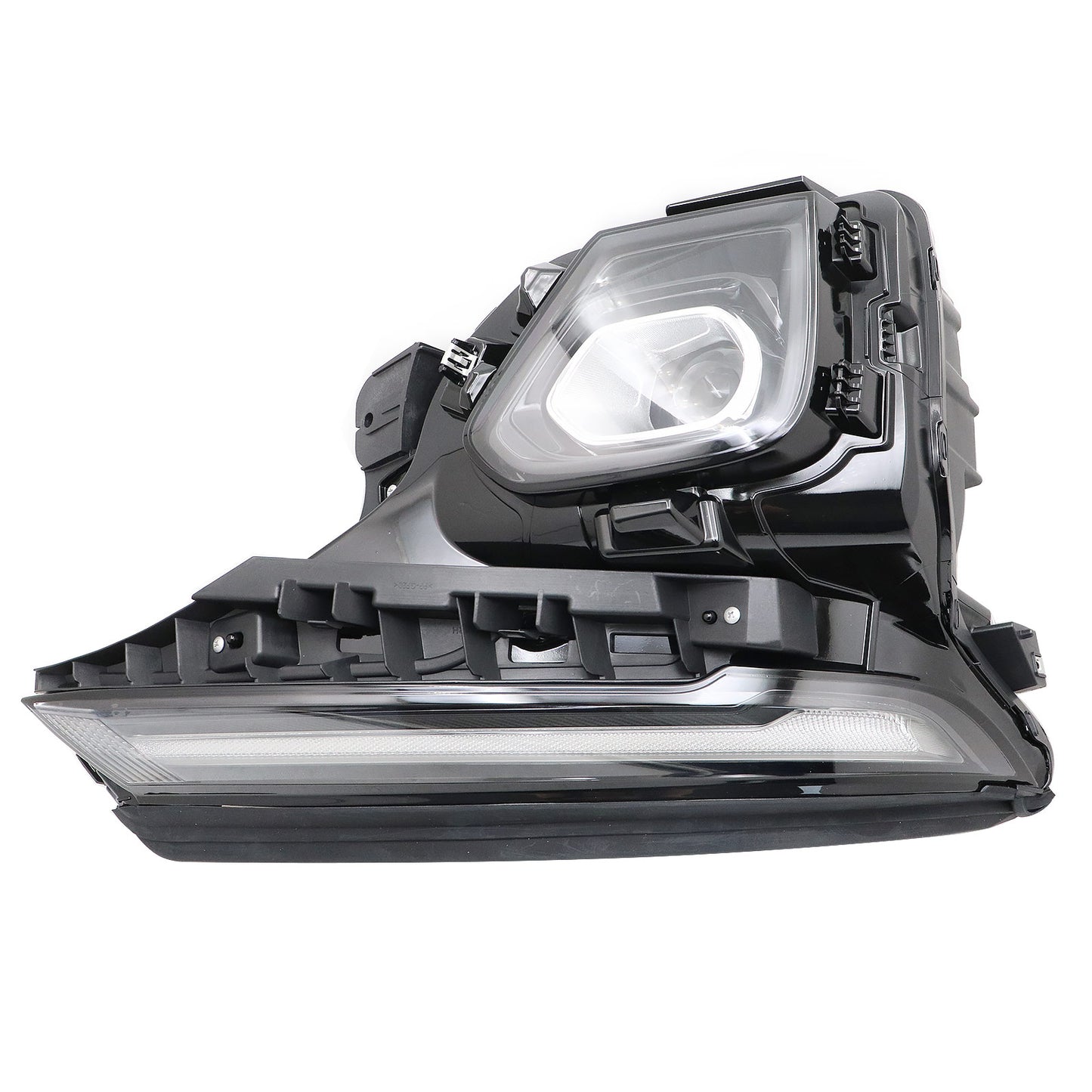 Full LED Projector Headlight Assembly For 2024-25 Chevy Trailblazer Right Side