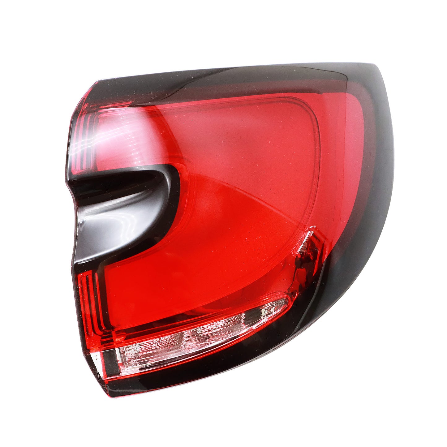 Tail Light Lamp Passenger Right For Chrysler Pacifica 2021 2022-2025 68424932AC