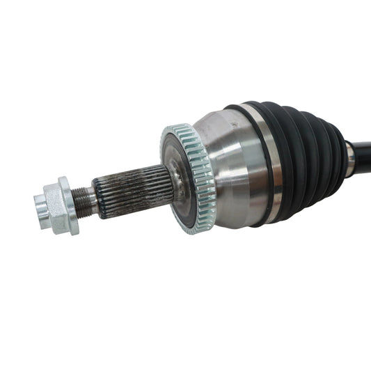 Front Driver Left CV Axle Assembly Fits Kia Cadenza 2017-2020 3.3L 49500F6100