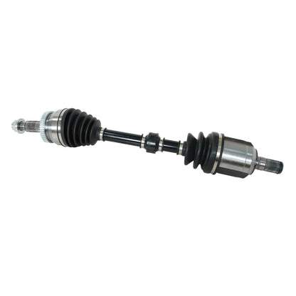Front Driver Left CV Axle Assembly Fits Kia Cadenza 2017-2020 3.3L 49500F6100