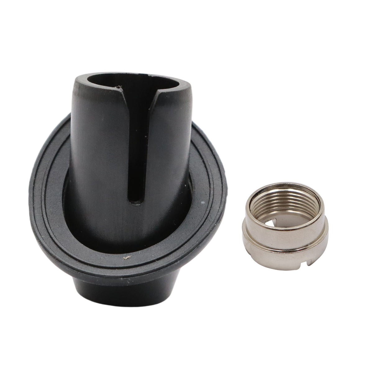 NEW Antenna Nut Top Cap Antenna Mount Base Adapter For Toyota Tacoma 1995-2004