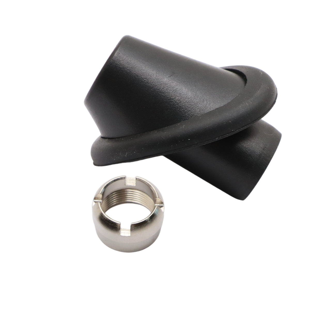 NEW Antenna Nut Top Cap Antenna Mount Base Adapter For Toyota Tacoma 1995-2004