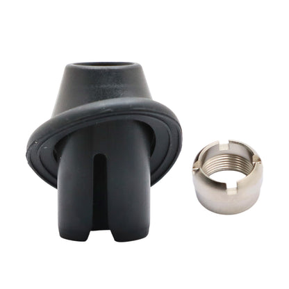NEW Antenna Nut Top Cap Antenna Mount Base Adapter For Toyota Tacoma 1995-2004