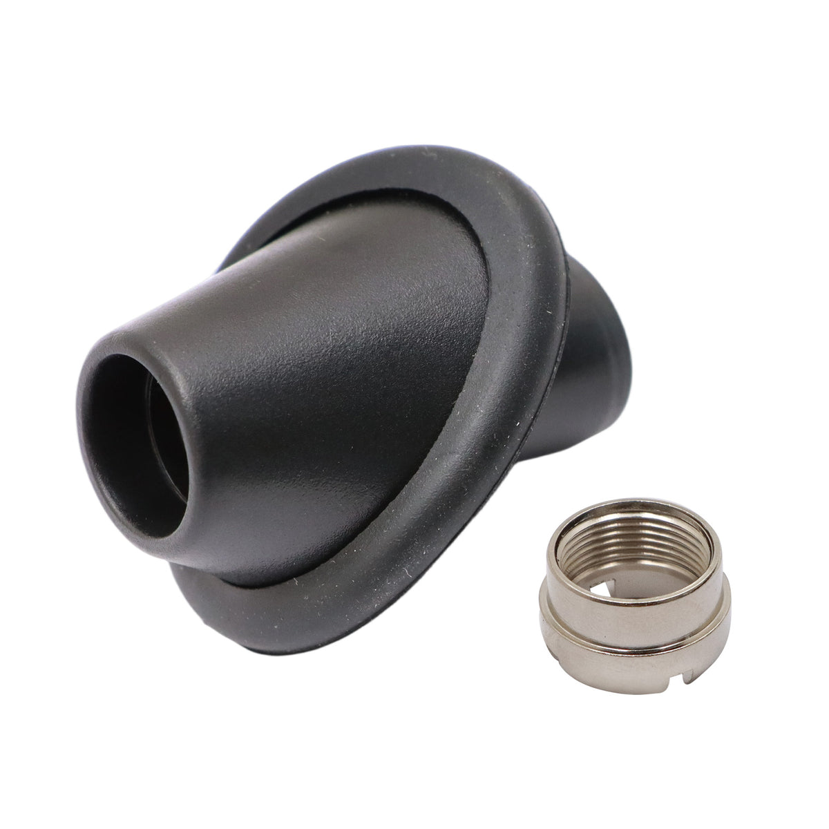 NEW Antenna Nut Top Cap Antenna Mount Base Adapter For Toyota Tacoma 1995-2004