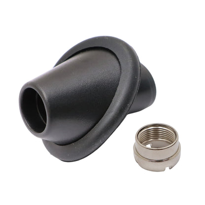NEW Antenna Nut Top Cap Antenna Mount Base Adapter For Toyota Tacoma 1995-2004