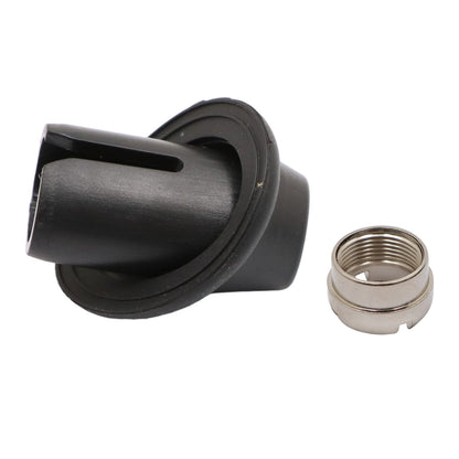 NEW Antenna Nut Top Cap Antenna Mount Base Adapter For Toyota Tacoma 1995-2004