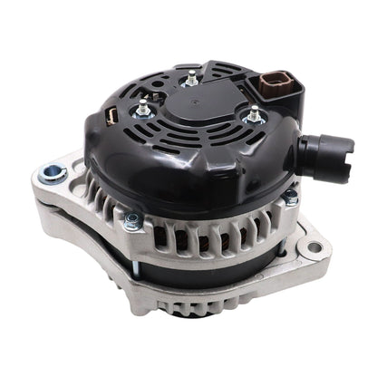 31100-RV0-A11 Alternator For Honda Odyssey 2014-2017 V6 3.5L 130 Amps 12V CW S6