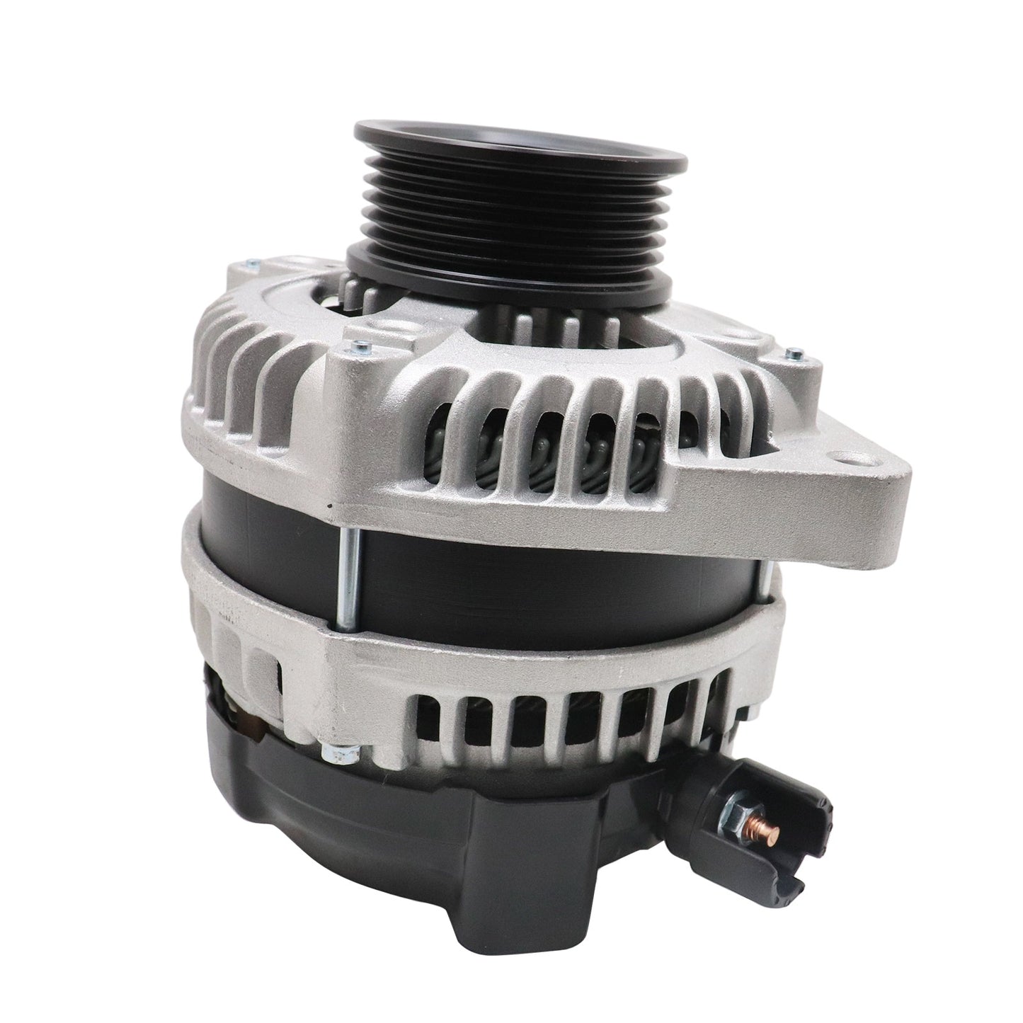 31100-RV0-A11 Alternator For Honda Odyssey 2014-2017 V6 3.5L 130 Amps 12V CW S6