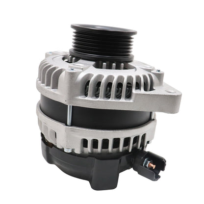 31100-RV0-A11 Alternator For Honda Odyssey 2014-2017 V6 3.5L 130 Amps 12V CW S6