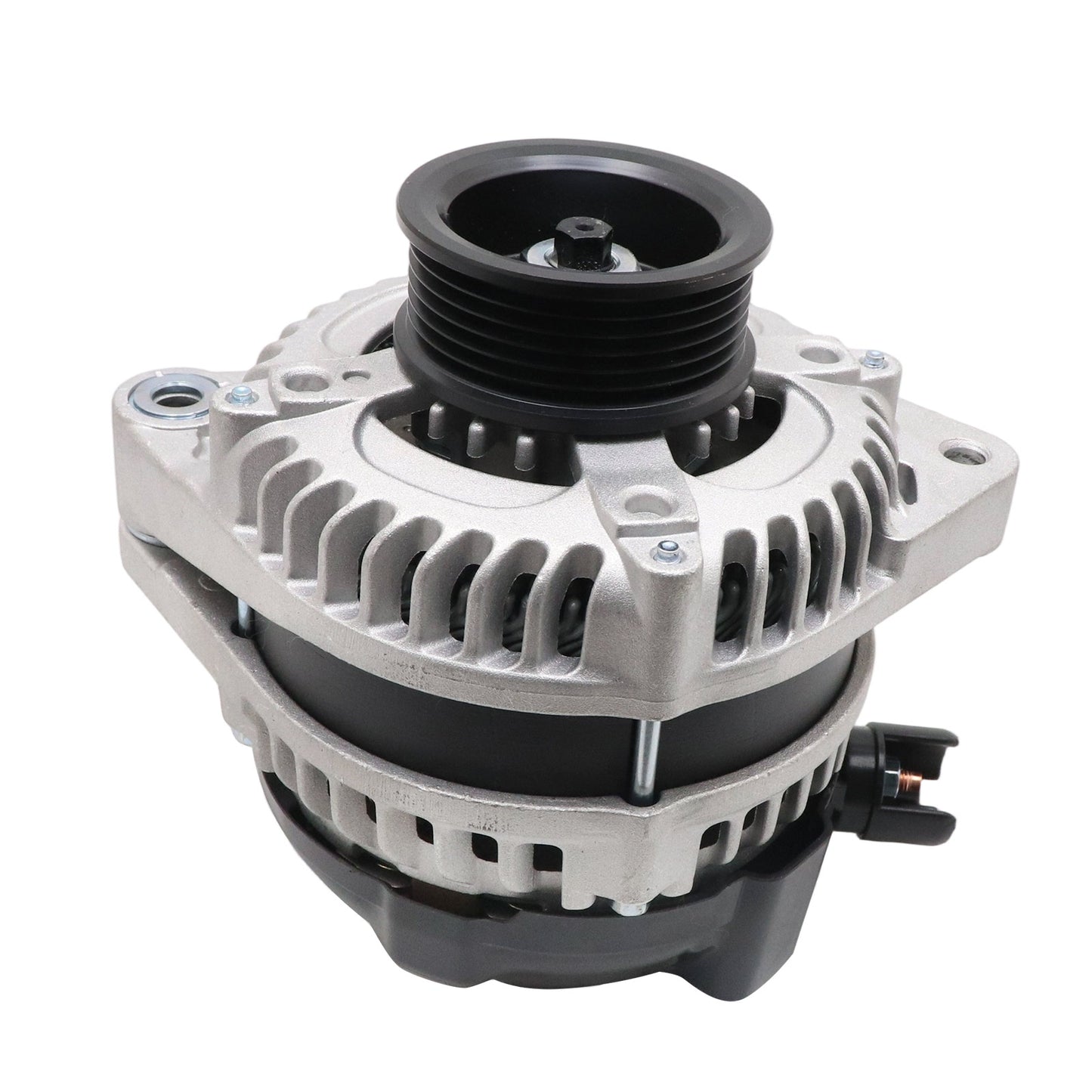 31100-RV0-A11 Alternator For Honda Odyssey 2014-2017 V6 3.5L 130 Amps 12V CW S6