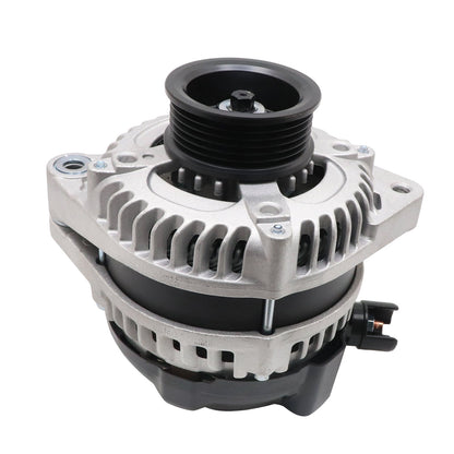 31100-RV0-A11 Alternator For Honda Odyssey 2014-2017 V6 3.5L 130 Amps 12V CW S6