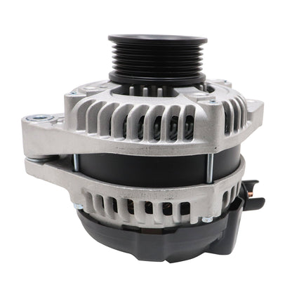 31100-RV0-A11 Alternator For Honda Odyssey 2014-2017 V6 3.5L 130 Amps 12V CW S6