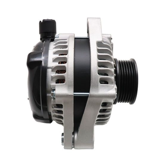 31100-RV0-A11 Alternator For Honda Odyssey 2014-2017 V6 3.5L 130 Amps 12V CW S6