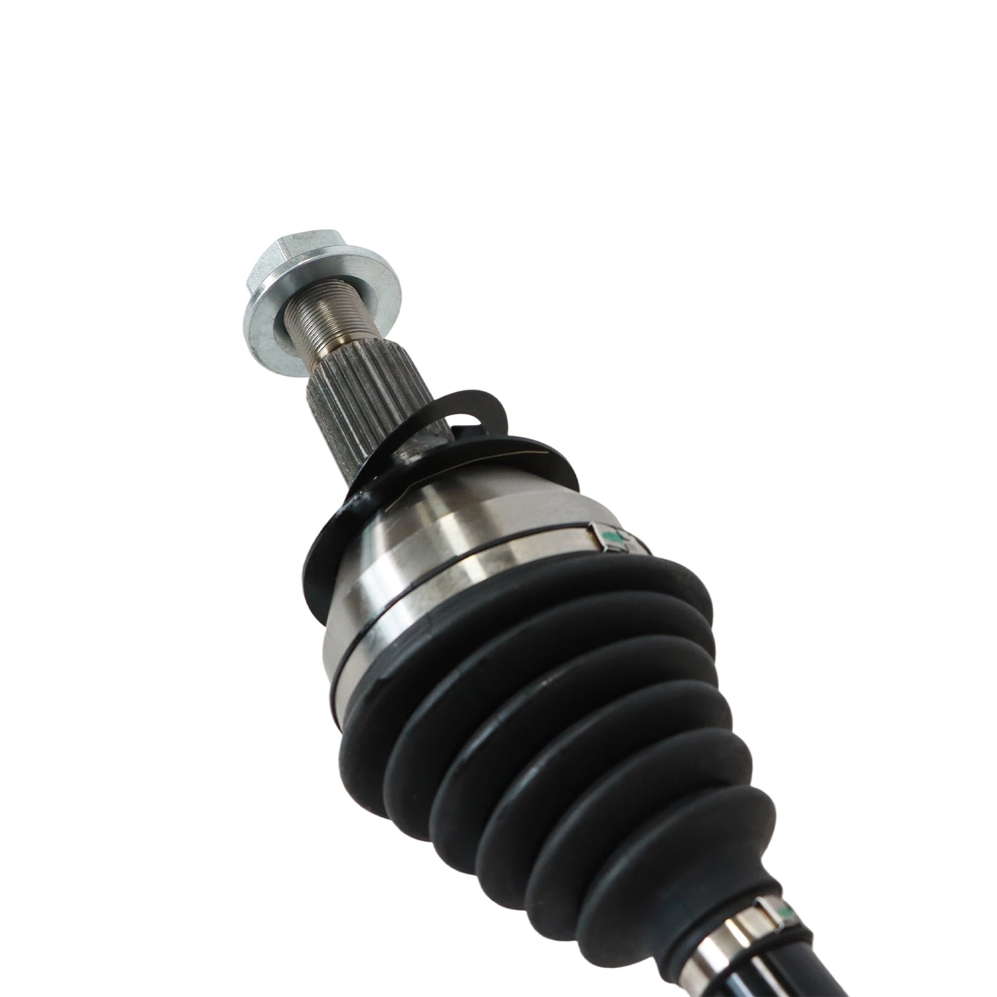 New Front Left & Right CV Axles Assembly For 2016-2018 Chevy Malibu 1.5L Turbo