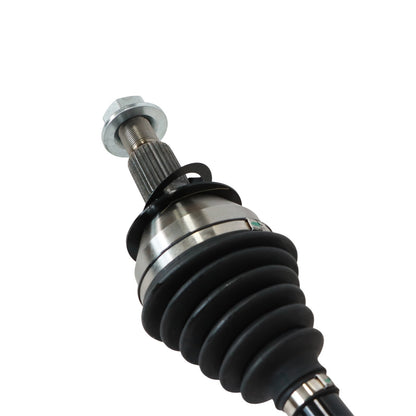 New Front Left & Right CV Axles Assembly For 2016-2018 Chevy Malibu 1.5L Turbo
