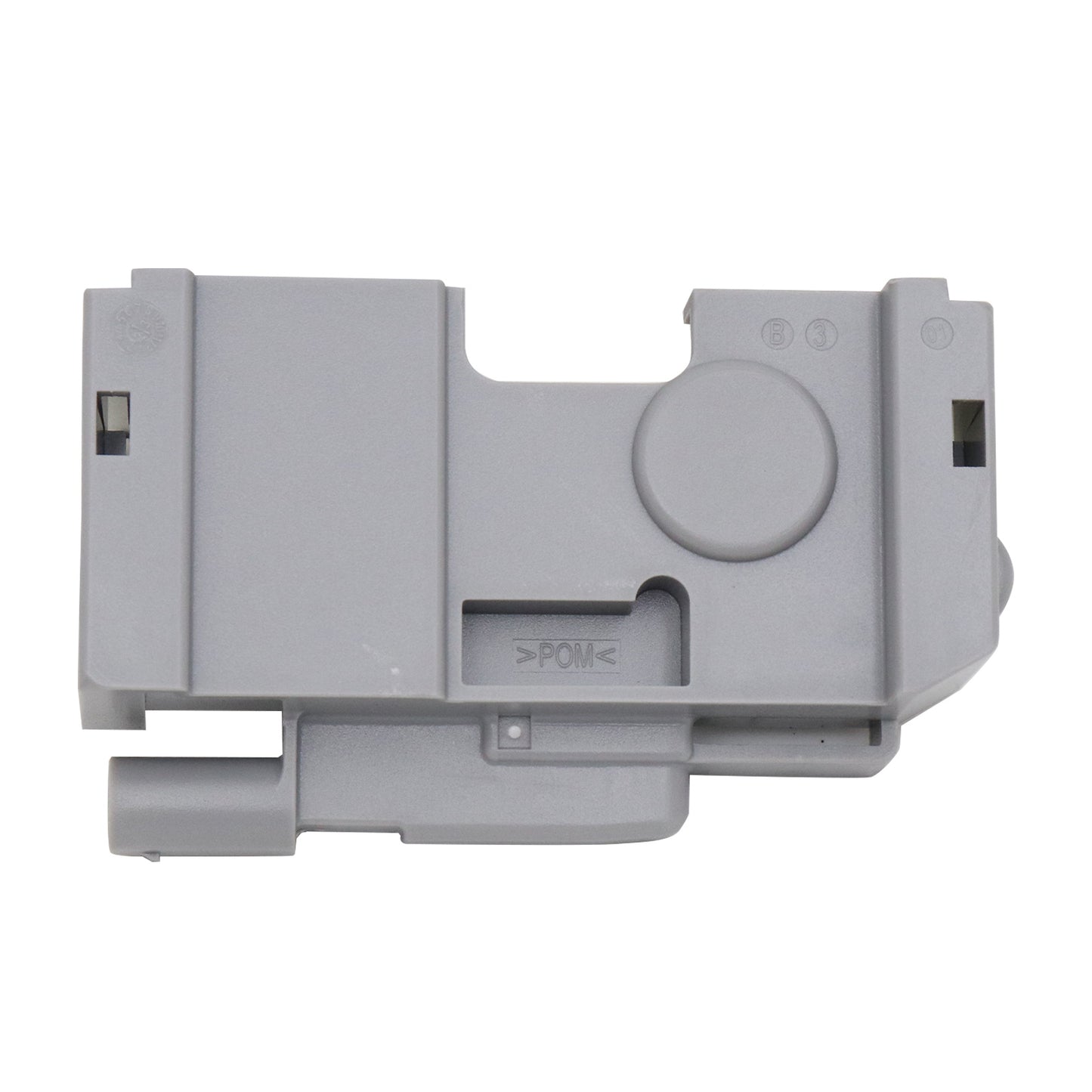 Hood Bonnet Lock Latch Ajar Warning Switch (LH) For Mercedes ML350 ML400 ML250